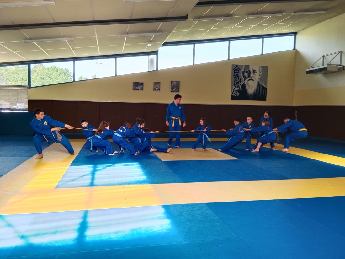 Club VDST Izon